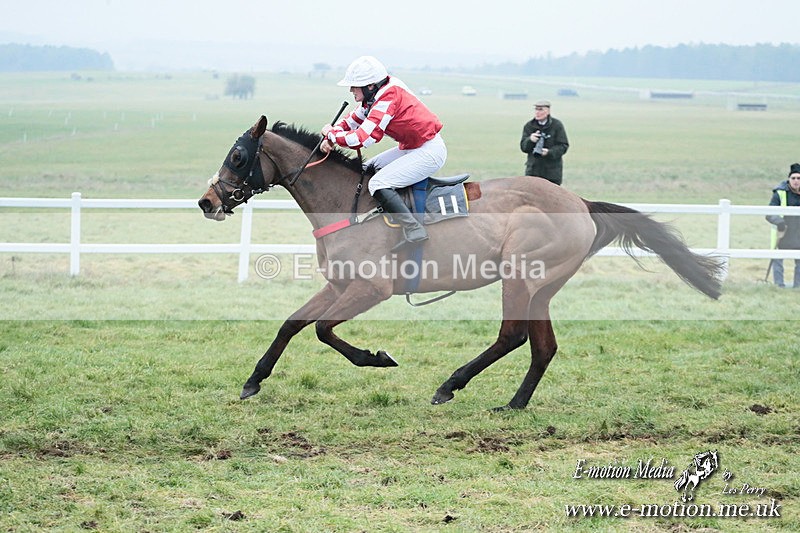 PtP 180126  1523 - Royal Artillery PtP Larkhill 18/01/26