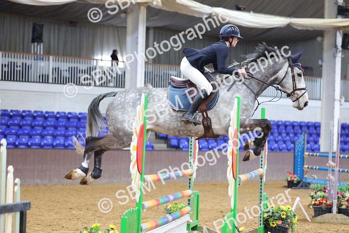 SBM_003215 - Class 8 - Senior Newcomers - 1.10m