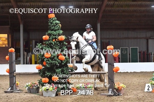 BPP_2478 - CLASS 5 TEAM SJ 85 - 90CM