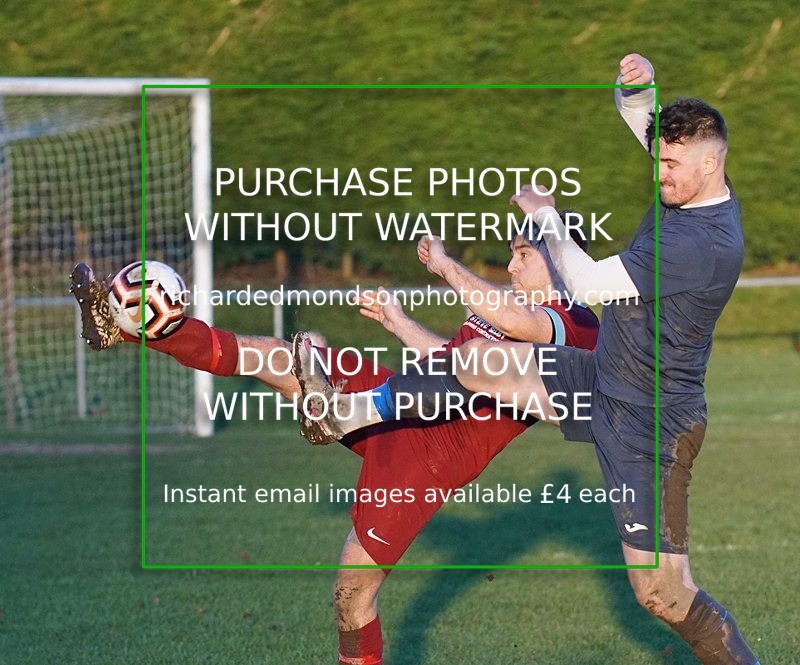 DSC00418 - Kendal County v Hawcoat Park (18/12/21)