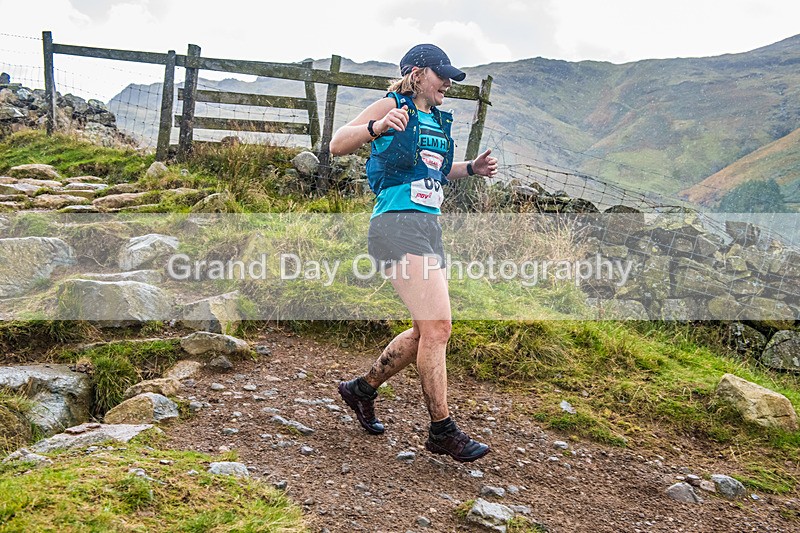 Langdale-2384 - Langdale Horseshoe Fell Race Saturday 8th October 2022