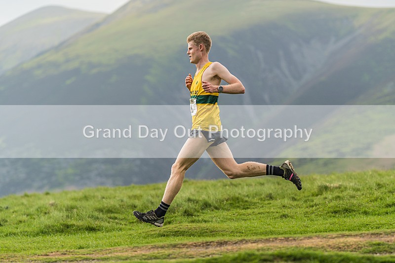 Latrigg-19 - Latrigg Fell Race Wednesday 15th May 2024