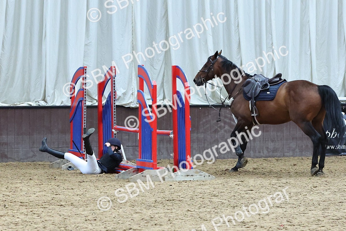 SBM_006800 - Class 9 - 80cm Open