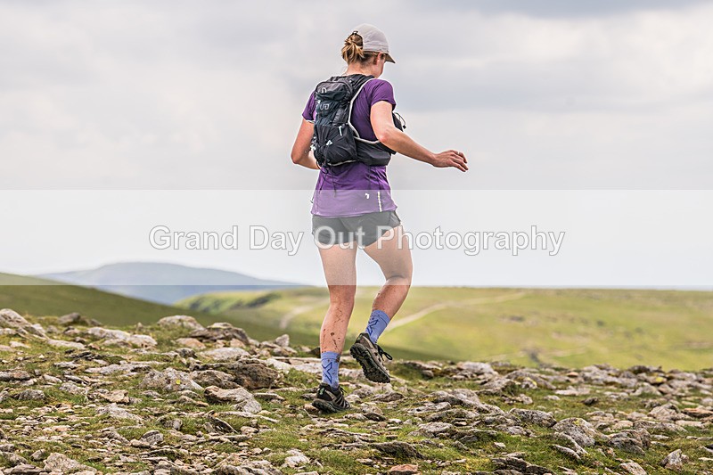 Helvellyn-623 - Helvellyn & The Dodds Fell Race Saturday 25th May 2024