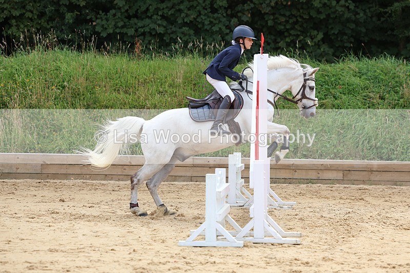 3E7A2518 - Class 4: 60cm Junior