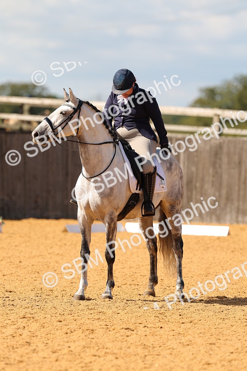 SBM_40805 - D18 - Grand Tour Championship - Novice 34