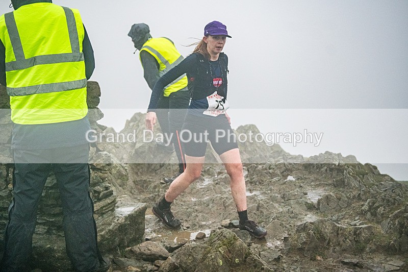Loughrigg-654 - Loughrigg Fell Race Wednesday 10th April 2024