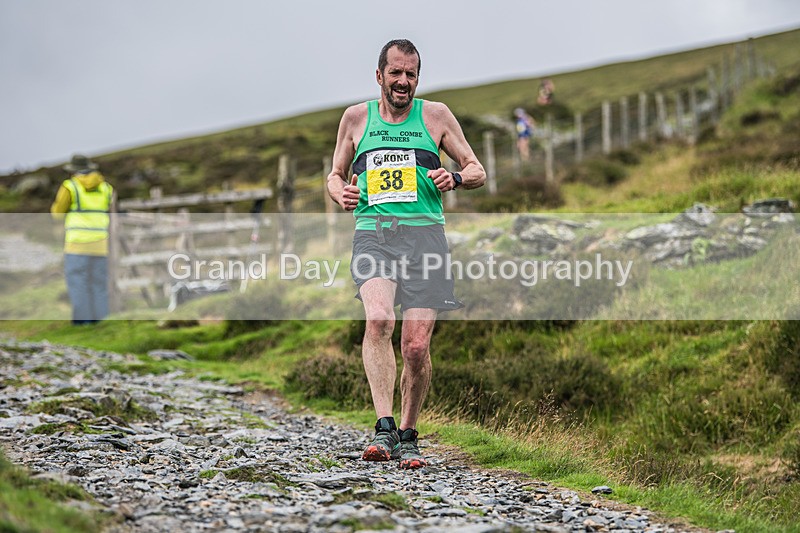 Skiddaw-893 - Skiddaw Fell Race Sunday 6th July 2025