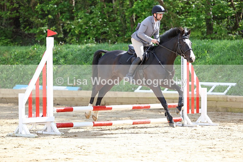 3E7A5834 - Class 3: 50cm Open