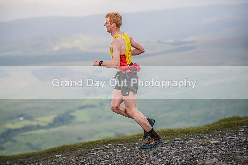 Blencathra-165 - Blencathra Fell Race Wednesday 5th June 2024