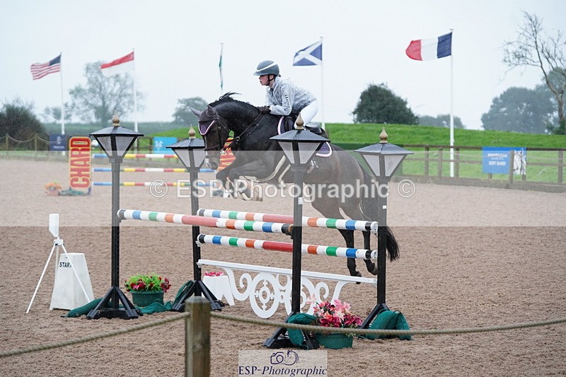 241006A-145032-07971 - Cls 21 Snr Fox & 1.20 Open