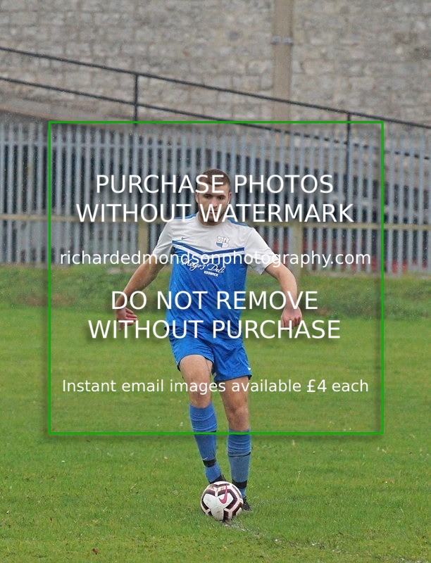 DSC02510 - Ibis Res v Keswick Res (9/10/21)