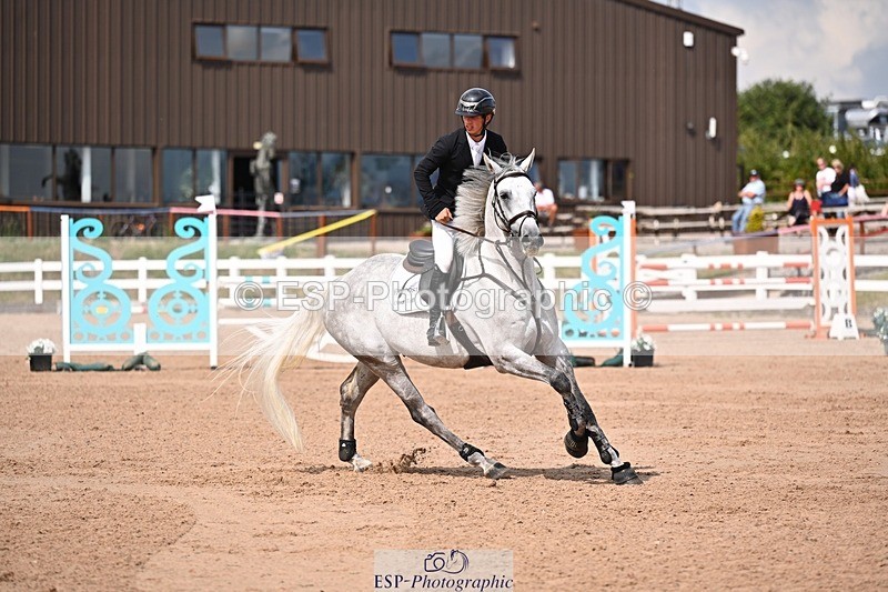 250718-160339-11700 - Cls 10, 1 Star Bronze Tour