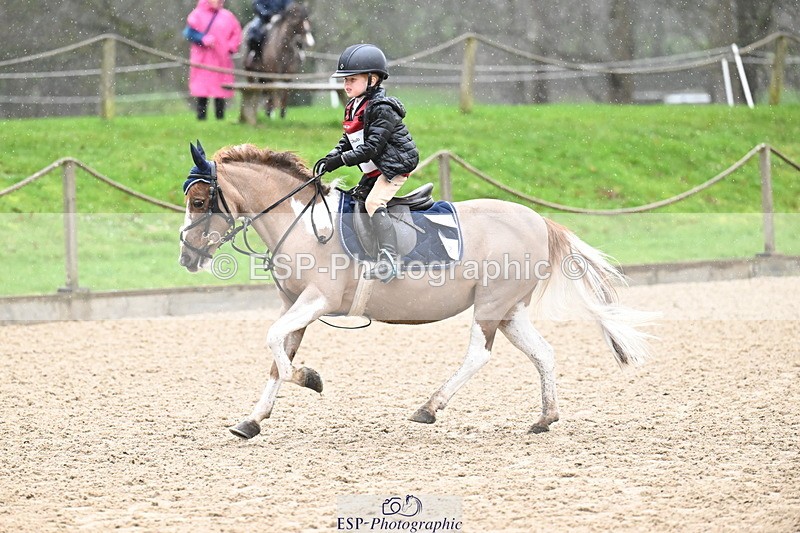260222A-100256-00291 - 40cm Lead Rein and Assisted