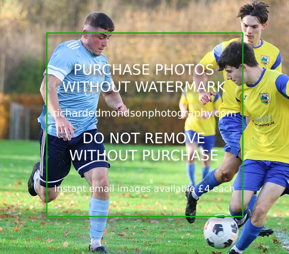 533A3394 - Windermere SC (8/11/25)