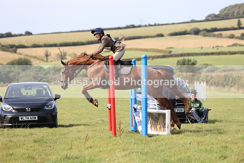 JPP_8794 - Class 2: Trekenning: 80cm Showjumping