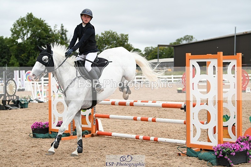 250803-130416-13388 - Cls 34 95cm National Amateur Championship Qualifier