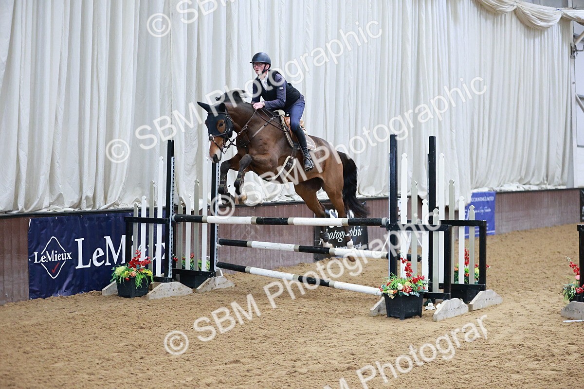 SBM_004034 - Class 11 - Senior Newcomers - 1.10m