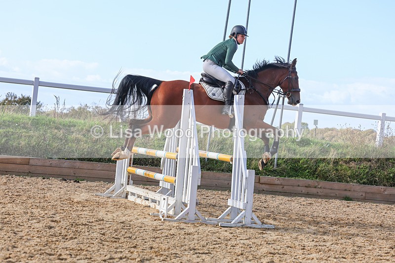 3E7A5495 - Class 10: 90cm open