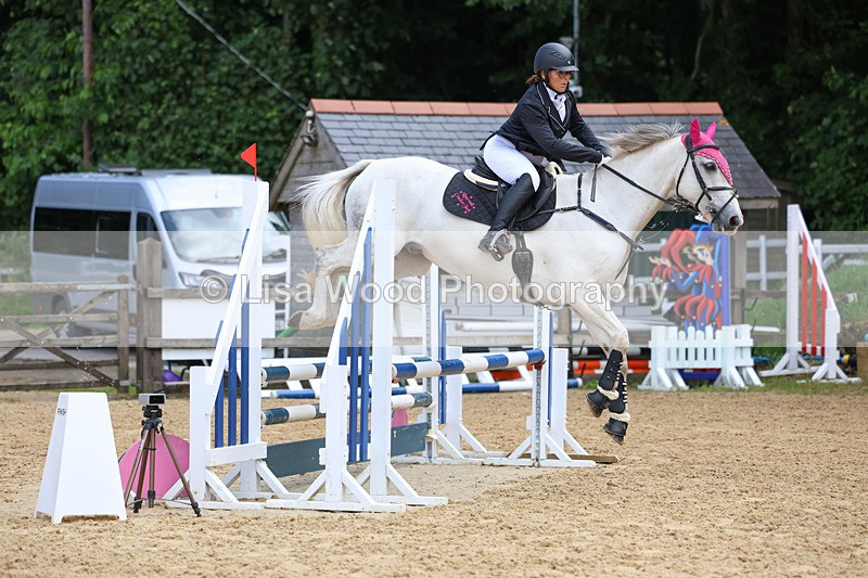 3E7A3028 - Class 4: Senior British Novice/90cm open