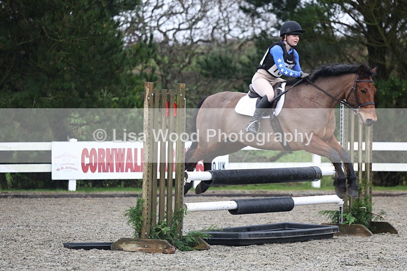 3E7A7566 - Class 3: 90cm