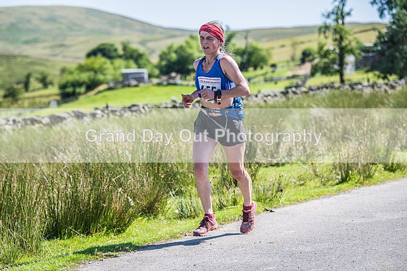 Tebay-541 - Tebay Fell Race Saturday 12th July 2025
