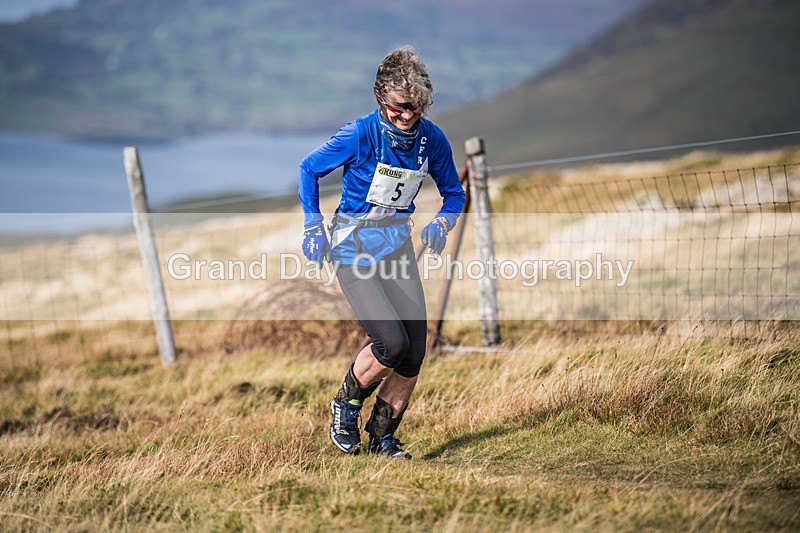 Buttermere-329 - Buttermere Shepherds Meet Fell Race Sunday 27th October 2024