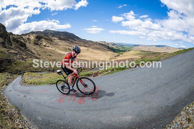 121534 - Hardknott Pass Camera 2 12.00-13.00
