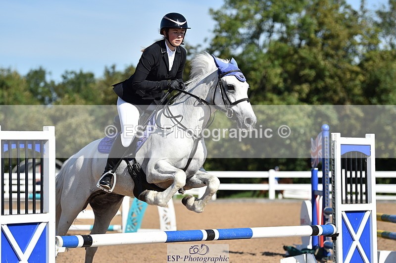 230903A-105614-04069 - Cls 18 Pony Brit Novice & 80cm Open