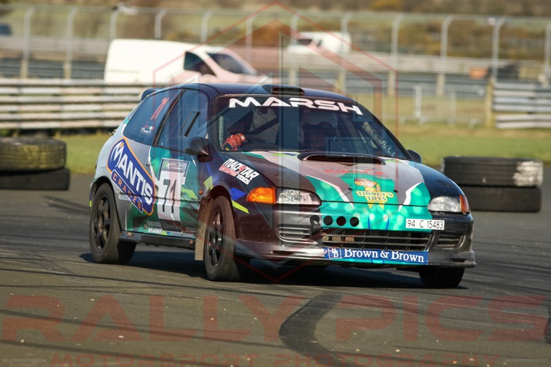 Race  Rally Stages 89 of 118 - Race & Rally Bishopscourt Stages