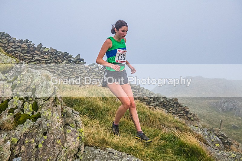 Shipman Knotts-206 - Shipman Knotts Fell Race Tuesday 23rd August 2022