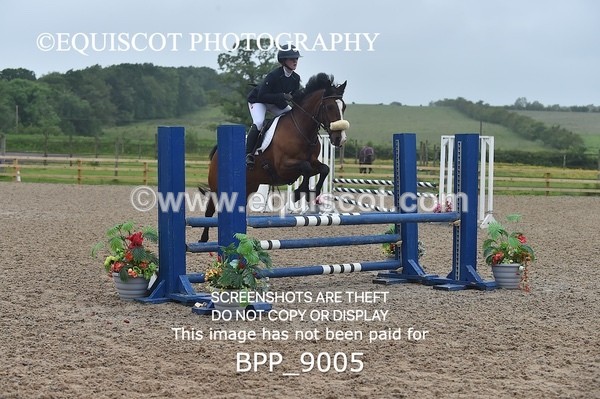 BPP_9005 - CLASS 13 SUN Pony Discovery 2ND ROUNDS