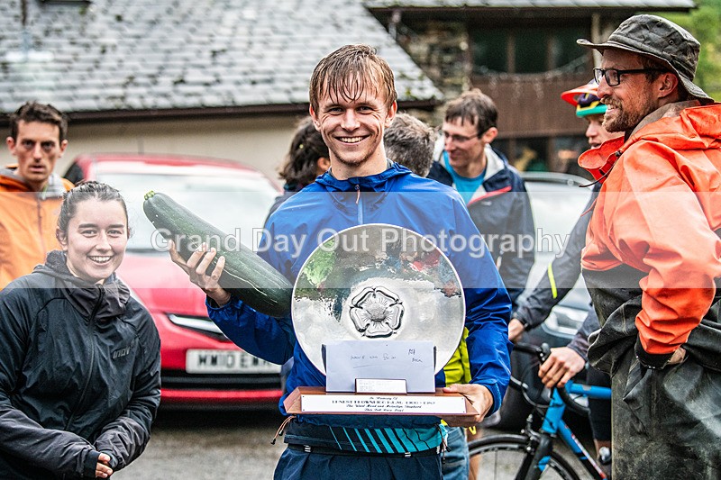 Steel Fell-753 - Steel Fell Race Wednesday 5th August 2026