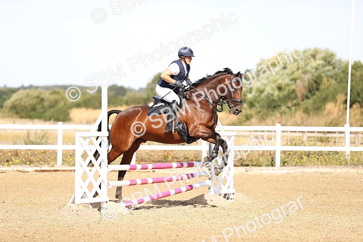 SBM_000047 - Class 1 - Clear Round