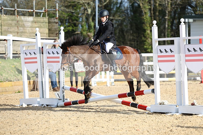 3E7A2866 - Class 1C: 40cm Unassisted