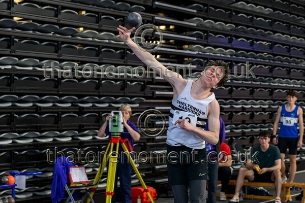 CombiMast25-915472 - Field Male SetTwo