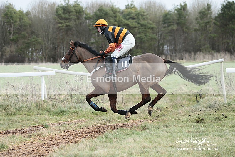 PtP 020122 38 - Larkhill Racing Club Point-to-Point 02/01/2022