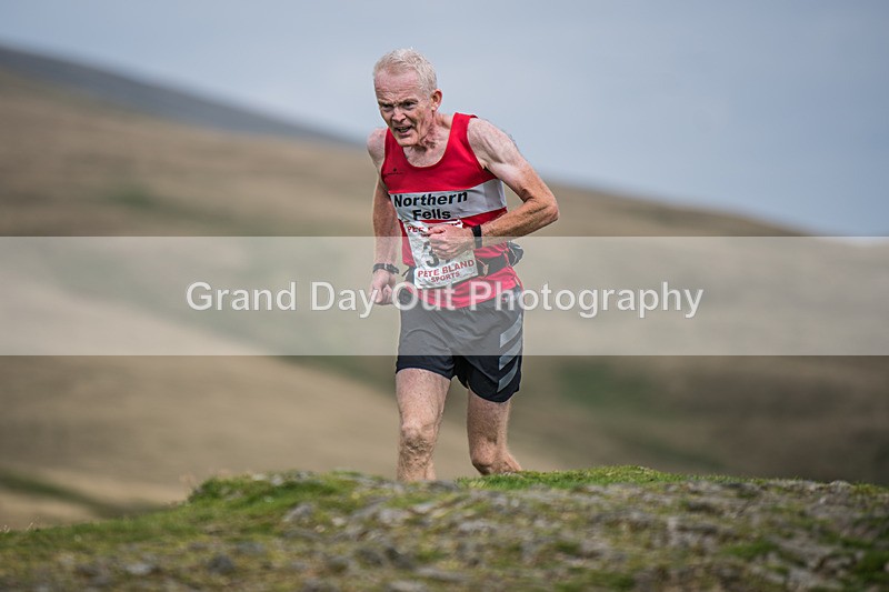 Sedbergh-538 - Sedbergh Hills Fell Race Sunday 18th August 2024