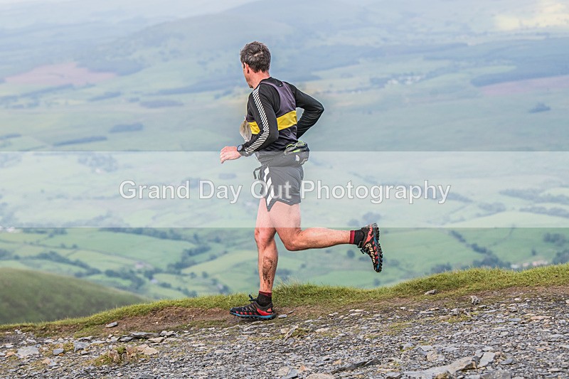 Blencathra-350 - Blencathra Fell Race Wednesday 5th June 2024