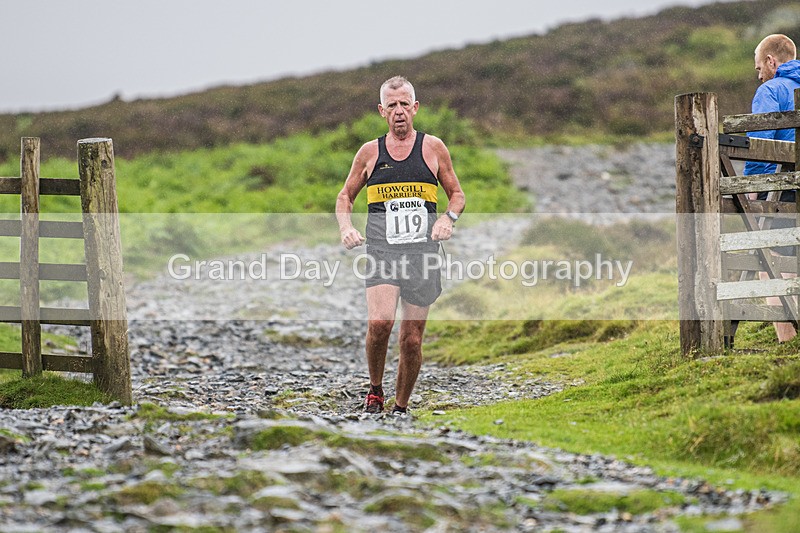 Skiddaw-351 - Skiddaw Fell Race Sunday 5th July 2026