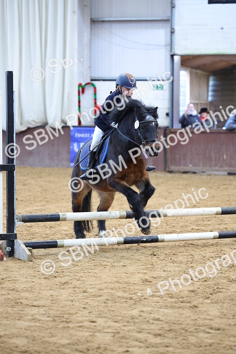 SBM_000100 - Class 1 - Show Jumping 50cm