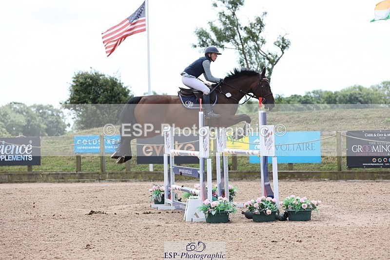 250719-122259-14971 - Cls 11, 1 Star Bronze Tour