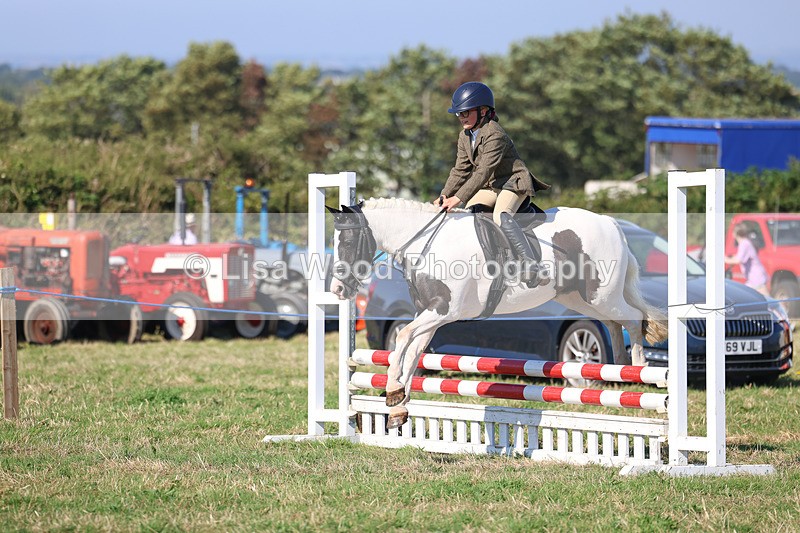 3E7A2832 - Class 1: Club 60cm Juniors and Seniors