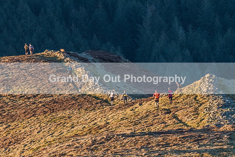 Grisedale-459 - Grisedale Grind Fell Race Wednesday 19th April 2023