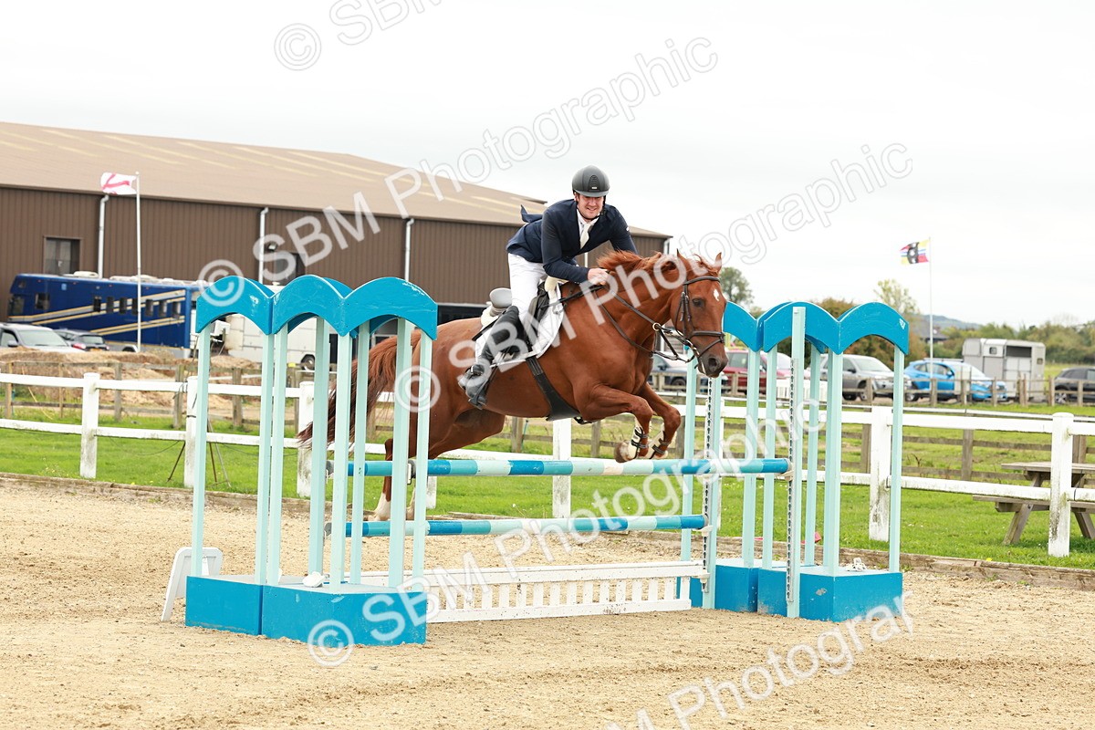 1I0A7214 - Class 3 - Senior Discovery - 1.00m