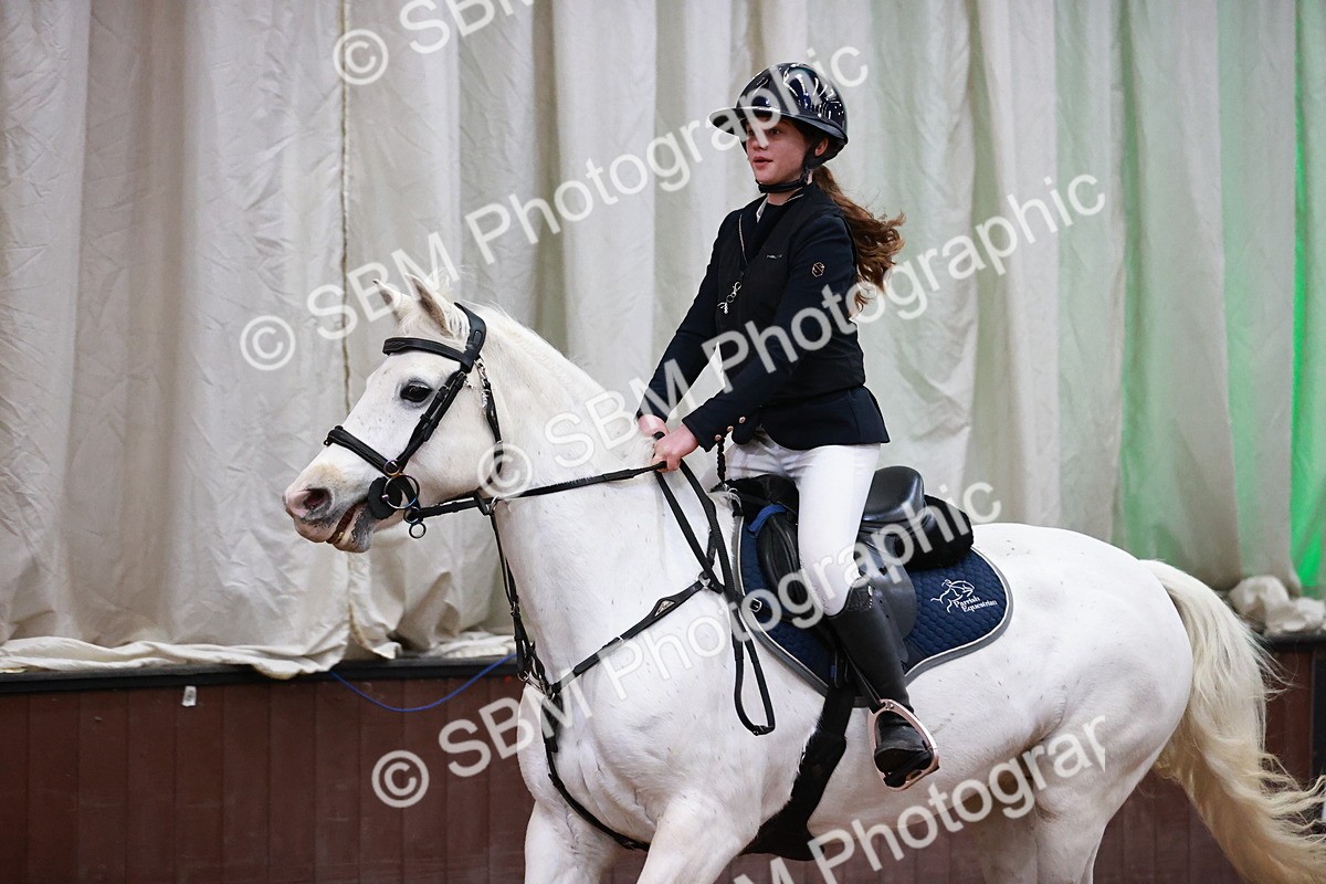 SBM_000560 - Class 2 - Pony Winter Champs 80cm
