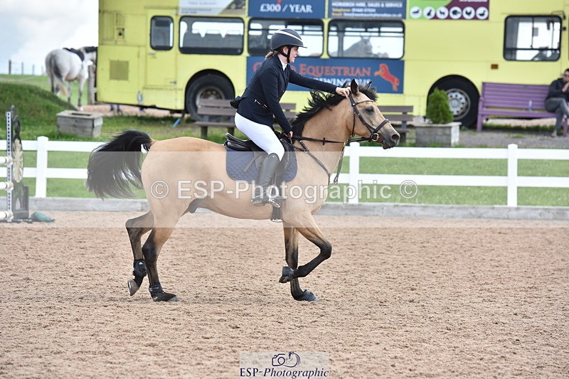 230806A-135130-02245 - Cls 21 Pony Newcomers & 1m Open