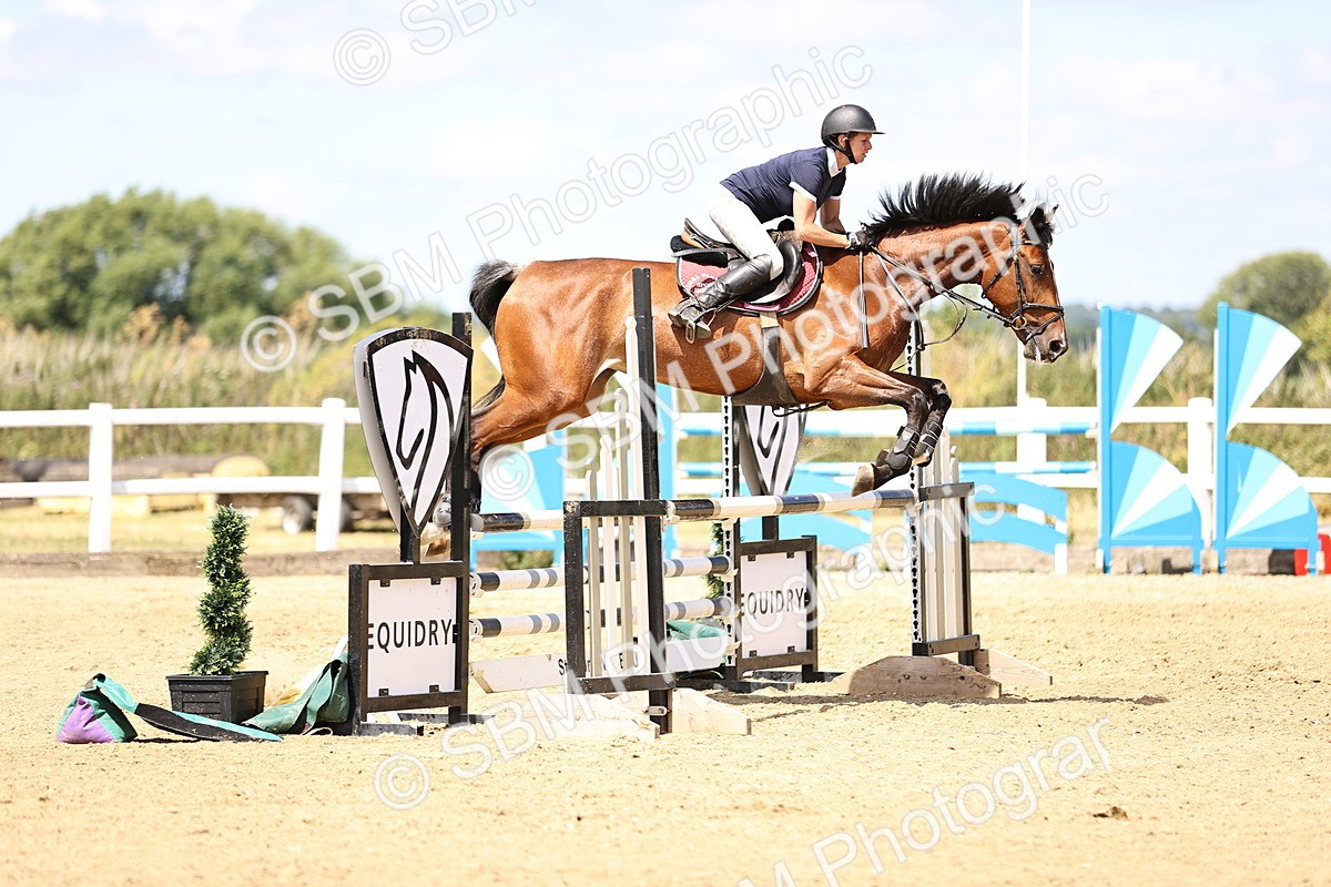 SBM_014300 - Class 14 - Senior Discovery - 1.00m Open