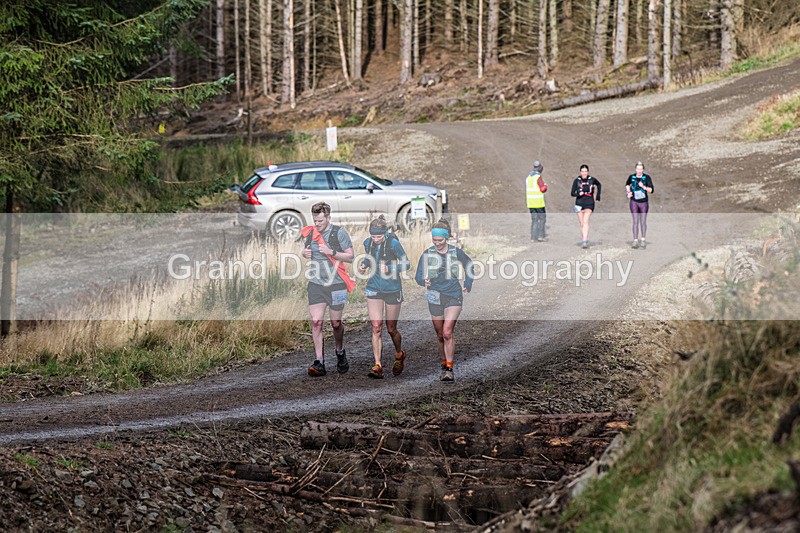 Glentress 21  10K-1615 - High Terrain Events Glentress 21 & 10K Trail Races Saturday 16th November 2024