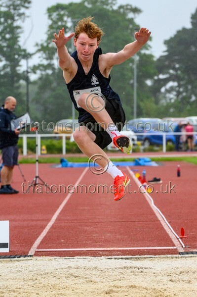 ComMast25-920034 - Field Male Set One